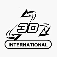 3D International Courier Services 1013285 Image 0