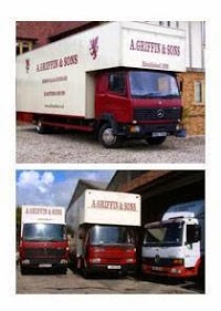 A Griffin and Sons Removals and Storage East Sussex 1023428 Image 0