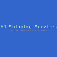 A J Shipping Services 1010110 Image 1