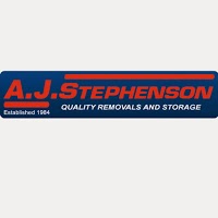 A J Stephenson Removals Ltd 1025514 Image 5