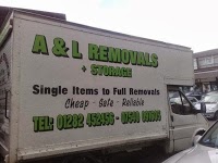 A L Removals and storage 1010517 Image 0