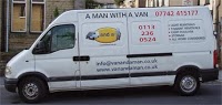 A Man With A Van 1024845 Image 0