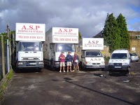 A S P Removals and Storage 1007613 Image 1