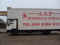 A S P Removals and Storage 1007613 Image 2