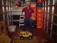 A S P Removals and Storage 1007613 Image 4