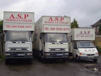 A S P Removals and Storage 1007613 Image 5