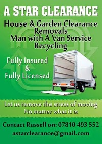 A Star Clearance And Removals 1025558 Image 1