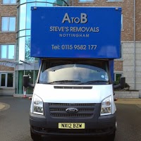 A To B Steves Removals Nottingham 1020297 Image 0