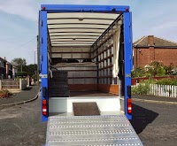 A To B Steves Removals Nottingham 1020297 Image 1