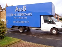 A To B Steves Removals Nottingham 1020297 Image 3