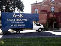 A To B Steves Removals Nottingham 1020297 Image 4