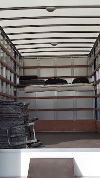 A To B Steves Removals Nottingham 1020297 Image 5