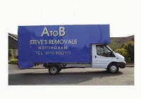 A To B Steves Removals Nottingham 1020297 Image 6