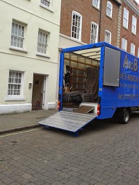 A To B Steves Removals Nottingham 1020297 Image 7