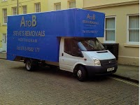 A To B Steves Removals Nottingham 1020297 Image 8