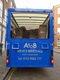 A To B Steves Removals Nottingham 1020297 Image 9