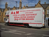 A and M Removals 1011426 Image 0