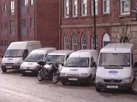 A to B Couriers Sheffield 1024486 Image 0