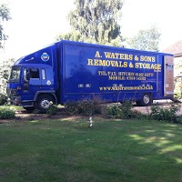 A waters and Sons Removals and Storage 1012255 Image 0