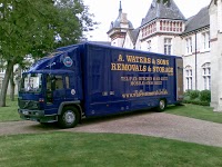 A waters and Sons Removals and Storage 1012255 Image 3