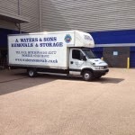 A waters and Sons Removals and Storage 1012255 Image 4