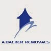 A.BACKER REMOVALS 1012183 Image 0