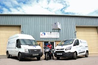 A1 Courier Services   Delivery Partners Ltd 1028063 Image 1