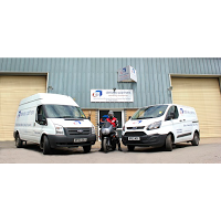 A1 Courier Services   Delivery Partners Ltd 1028063 Image 3