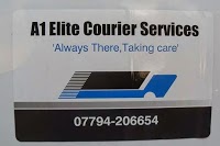 A1 Elite Courier Services Ltd 1007140 Image 2
