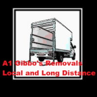 A1 Gibbos Removals Local and Long Distance Coventry 1013819 Image 1