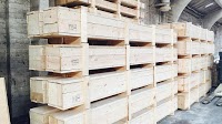 A1 Pallets and Timber Products Ltd 1018027 Image 1