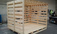 A1 Pallets and Timber Products Ltd 1018027 Image 3