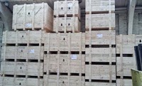 A1 Pallets and Timber Products Ltd 1018027 Image 7