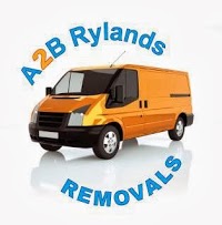 A2B Rylands Removals 1014684 Image 0