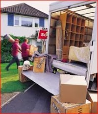 AAA Local and National Removals Hereford 1006180 Image 1
