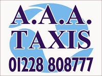 AAA Taxis Carlisle 1017722 Image 1