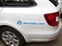 AAA Taxis Carlisle 1017722 Image 4