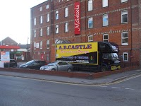 AB Castle Storage and Removals Sheffield 1015901 Image 0