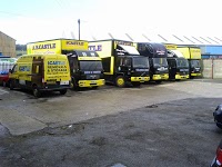 AB Castle Storage and Removals Sheffield 1015901 Image 3