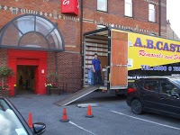 AB Castle Storage and Removals Sheffield 1015901 Image 7