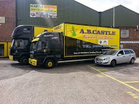 AB Castle Storage and Removals Sheffield Handsworth 1023509 Image 1