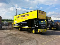 AB Castle Storage and Removals Sheffield Handsworth 1023509 Image 2