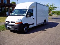 ABC Man and Van Hire and House clearances 1006922 Image 0