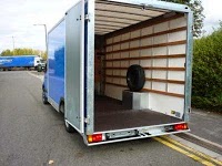 ABC Man and Van Hire and House clearances 1006922 Image 1
