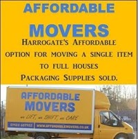 AFFORDABLE MOVERS 1009876 Image 0