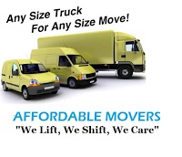 AFFORDABLE MOVERS 1009876 Image 2