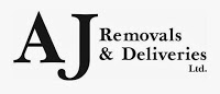 AJ Removals and Deliveries Ltd. 1018179 Image 1