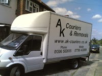AK Couriers and Removals 1021912 Image 5