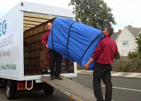 ALAN CARROLL REMOVALS AND STORAGE 1022488 Image 4