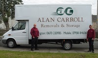 ALAN CARROLL REMOVALS AND STORAGE 1022488 Image 5